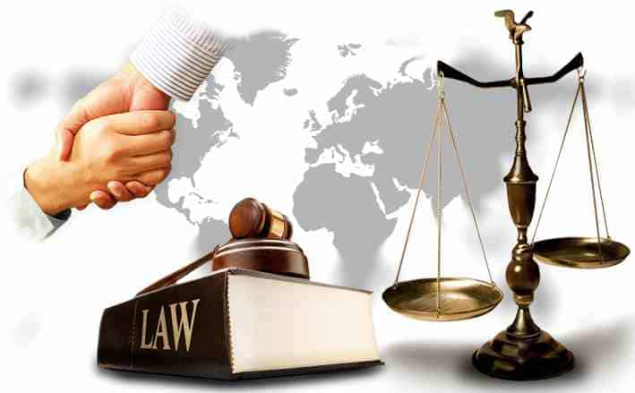 Pháp luật quốc tế là gì? – Công ty Luật ACC