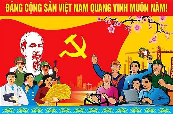 Sĩ Nông Công Thương Binh Là Gì?