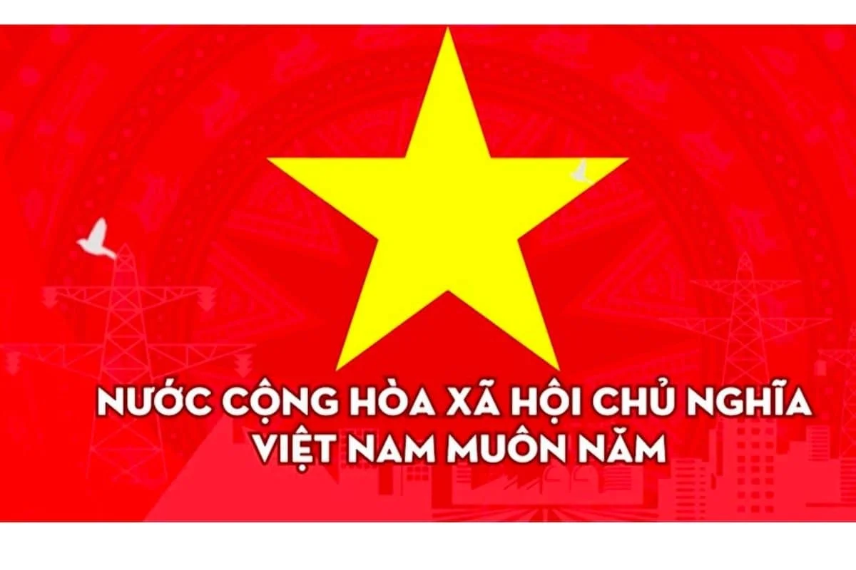 Nhà nước cộng hòa xã hội chủ nghĩa Việt Nam là gì?