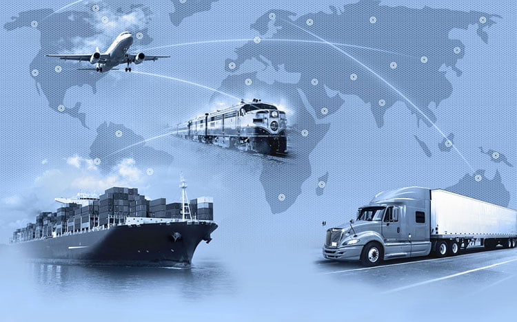 Công ty Logistic là gì? (Cập nhật 2022) – Luật ACC