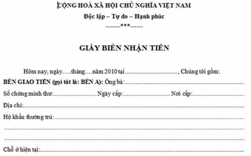 Giay Bien Nhan Tien (1)