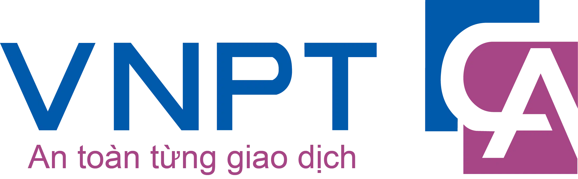 Logo Vnpt Ca