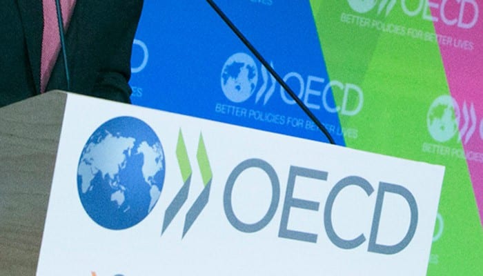 Câu hỏi: Mục đích chính của Tổ chức OECD là gì?
