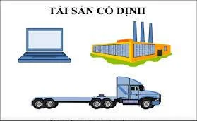 Tài Sản Cố định