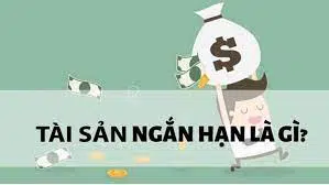 Tài Sản Ngắn Hạn Là Gì