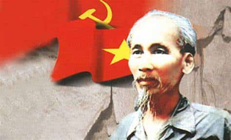 Hồ Chí Minh thought trong tiếng Anh có nội dung nào?
