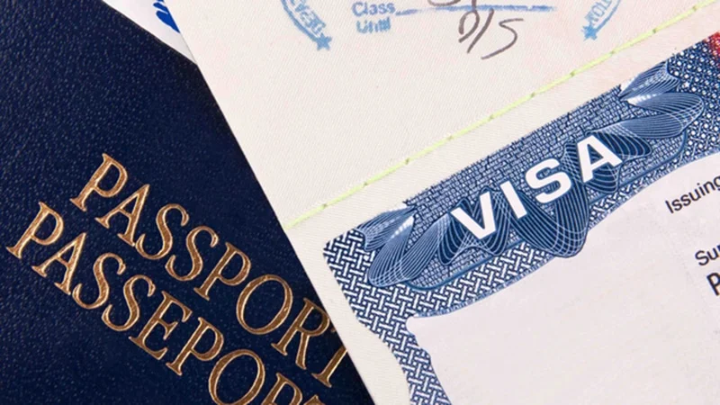 Thủ tục chuyển đổi mục đích visa Việt Nam