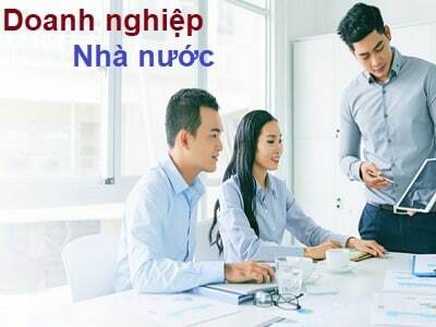 Đặc điểm của doanh nghiệp nhà nước là gì?