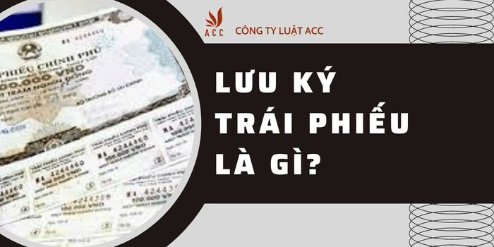 Lưu ký trái phiếu có ảnh hưởng gì đến chủ sở hữu trái phiếu không?