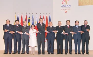 Hiến Chương Asean Là Gì