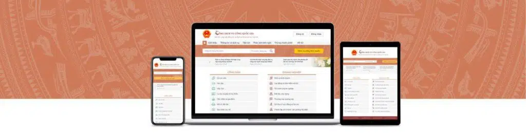 Hướng Dẫn Sử Dụng Cổng Dịch Vụ Công Quốc Gia