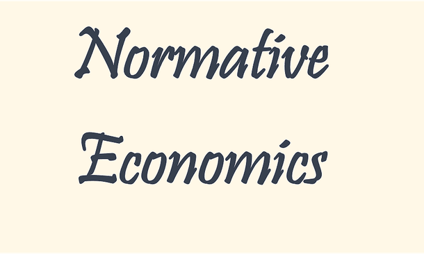 Sự khác biệt giữa kinh tế học chuẩn tắc và kinh tế học mô tả là gì?
