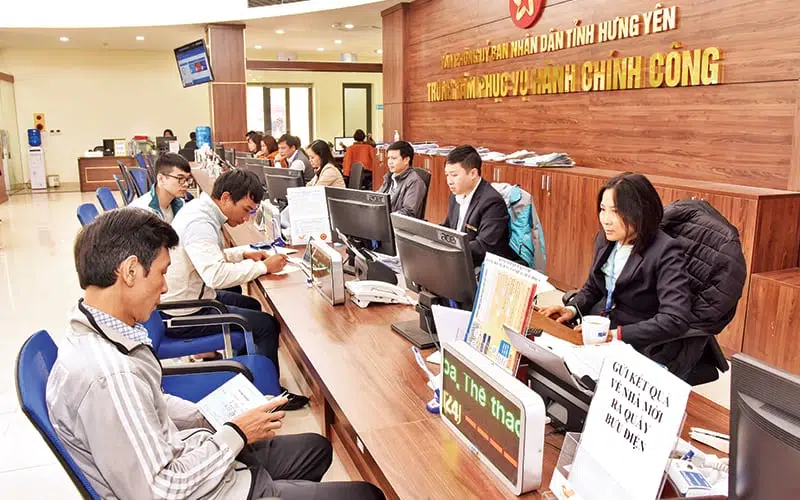 Mẫu Quyết định Kỷ Luật Cán Bộ Mới Nhất Năm 2022
