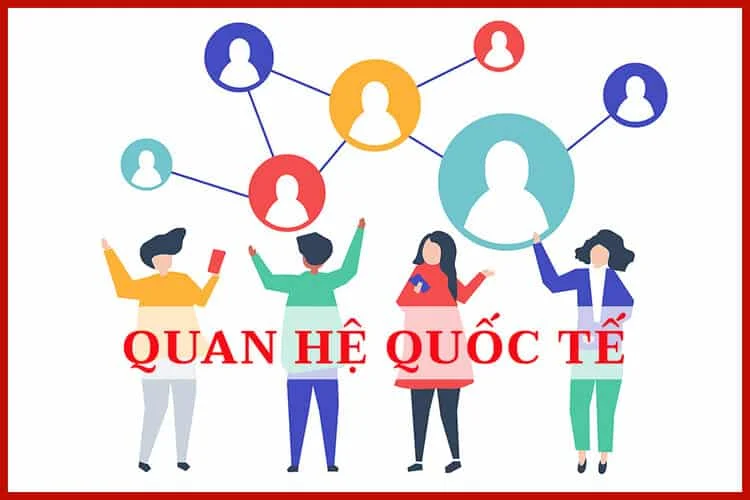 Quan Hệ Quốc Tế Là Gì