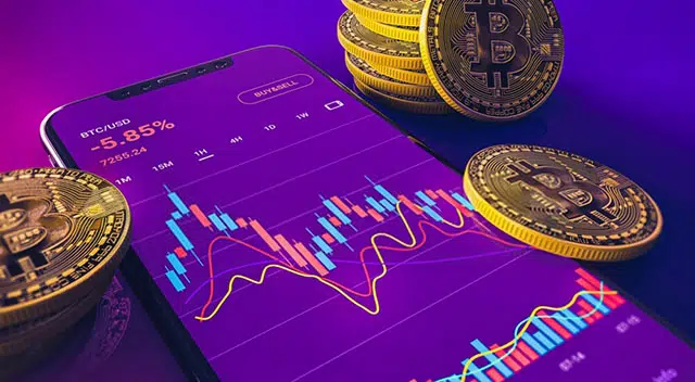 Bitcoin  Nguồn gốc lịch sử triển vọng phát triển và tương lai  XTB