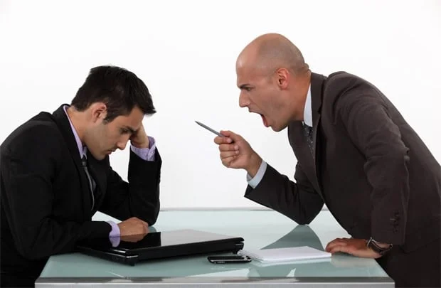 Thẩm Quyền Xử Lý Kỷ Luật Thuộc Về Cơ Quan Nào