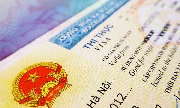 Vietnam Visas for US Citizens