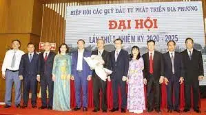 Vốn điều Lệ Của Quỹ đầu Tư Phát Triển địa Phương