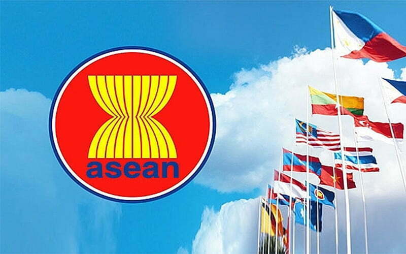 Đối thoại ASEAN-Hàn Quốc: ASEAN và Hàn Quốc đã thành lập quan hệ đối tác chiến lược kể từ năm