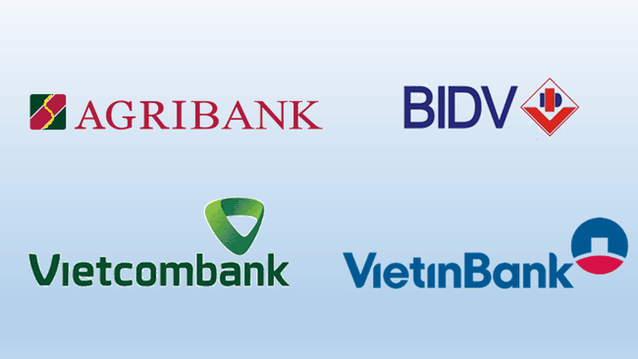 Mô hình cho ngân hàng Việt  Tin nhanh chứng khoán