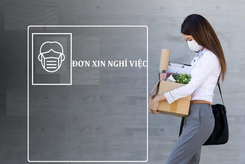 Hướng dẫn cách viết mẫu đơn xin nghỉ việc trước thời hạn