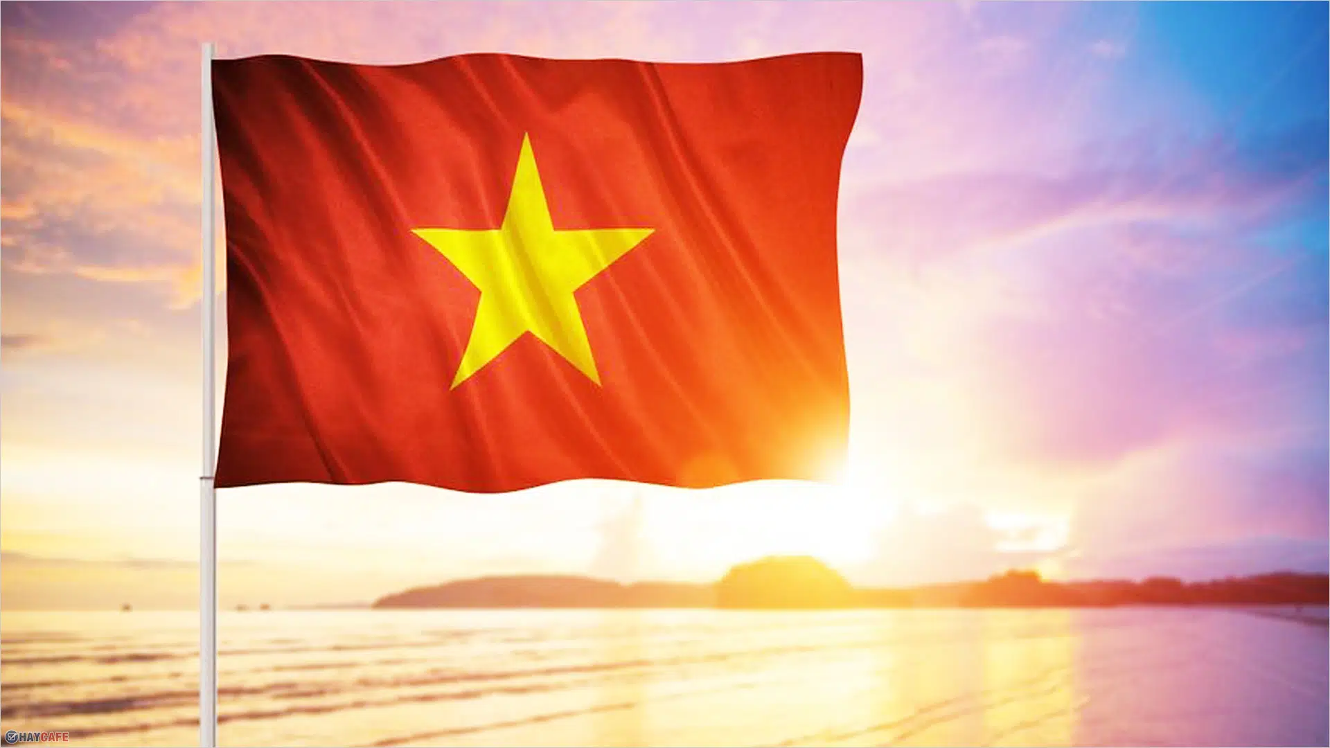 Cờ Việt Nam Và ý Nghĩa Lá Cờ Việt Nam