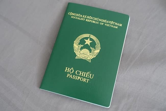 Hồ sơ làm hộ chiếu ở Hải Phòng cần những giấy tờ gì? 
