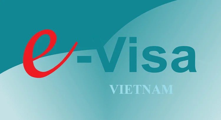 E Visa Vietnam