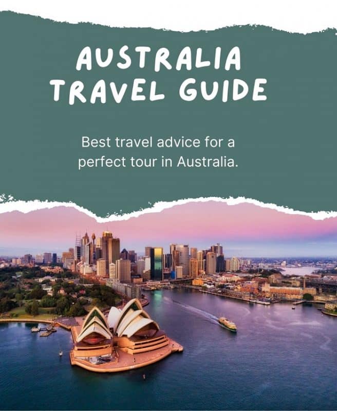 Kinh nghiệm và thủ tục xin visa Úc du lịch tự túc – Luật ACC