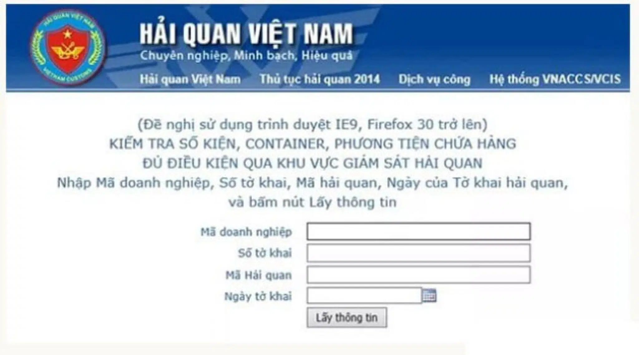 In Mã Vạch Hải Quan