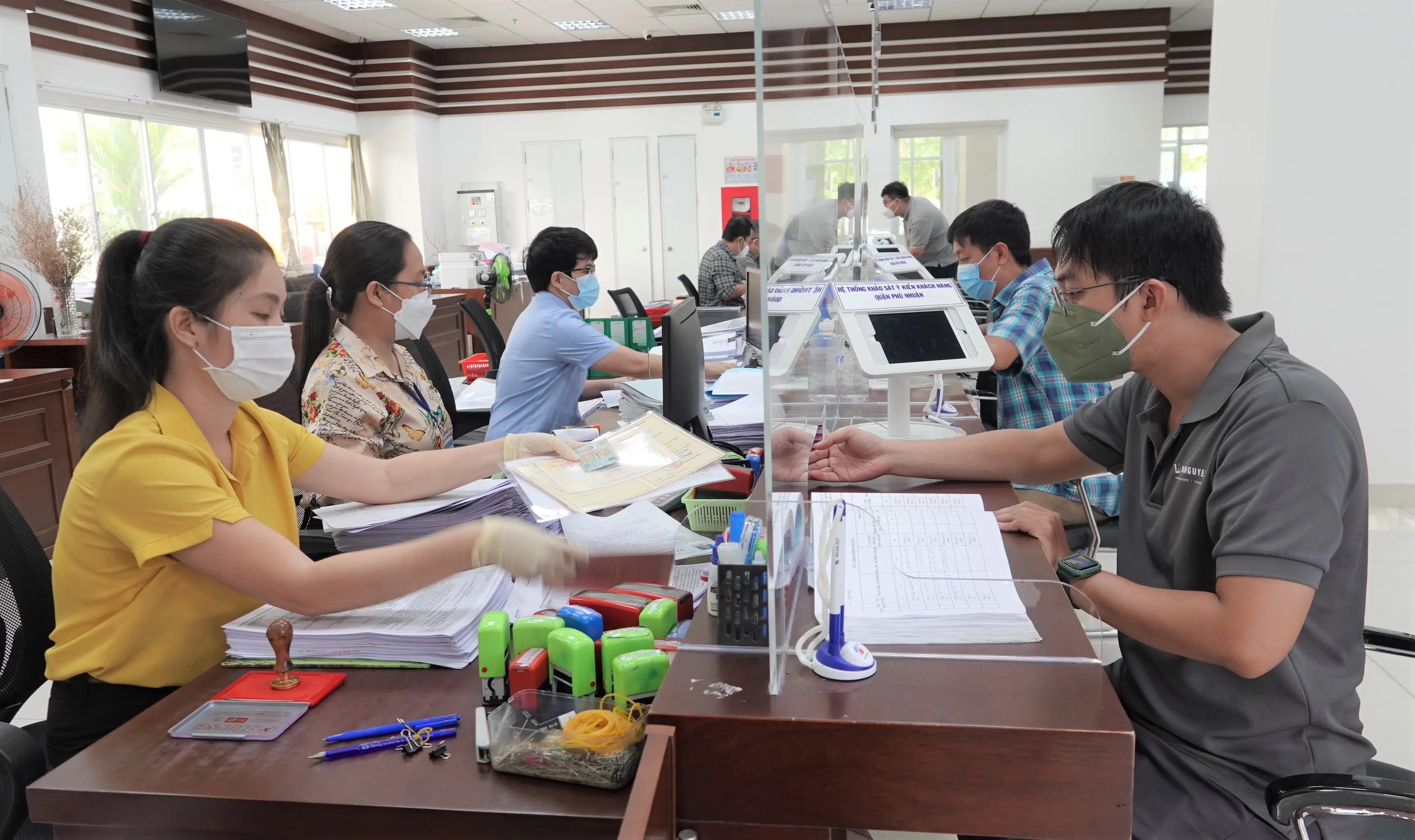Khiếu Nại Quyết định Kỷ Luật Viên Chức