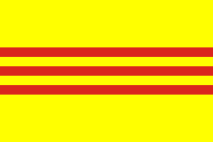 Lá Cờ Việt Nam: Lá cờ rực rỡ với ba sọc vàng đỏ là biểu tượng quốc gia đầy kiêu hãnh của người Việt Nam. Dù ở bất kỳ đâu trên thế giới, hình ảnh lá cờ này luôn gợi lên niềm tự hào dân tộc và lòng yêu nước. Hình tượng lá cờ Việt Nam trong bức hình sẽ mang lại cho bạn cảm giác tuyệt vời.