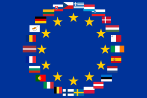 Danh sách các quốc gia Châu Âu
