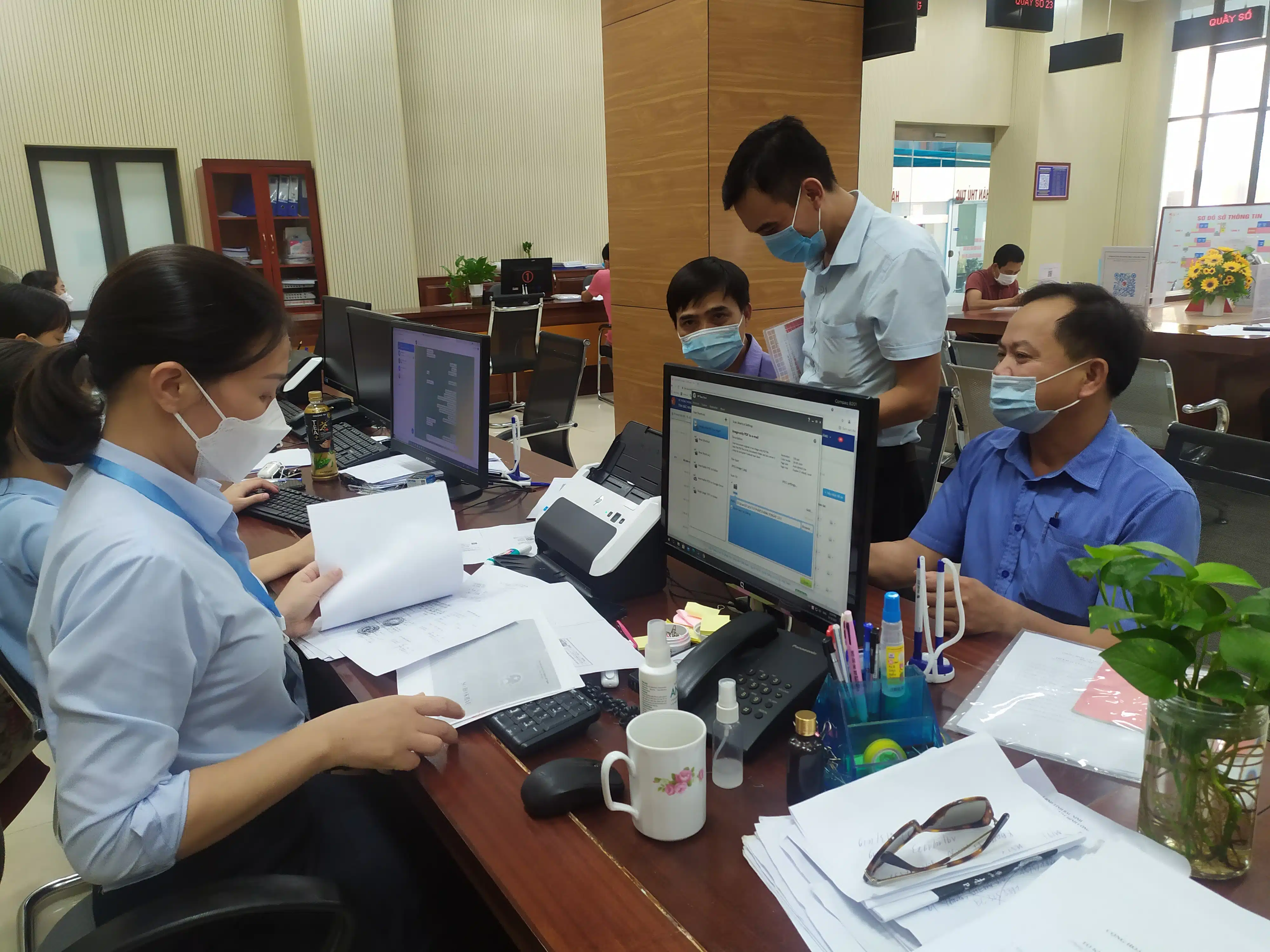 Lý Lịch Tư Pháp Trực Tuyến Đà Nẵng
