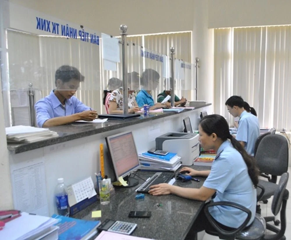 Mất Tờ Khai Hải Quan Bị Phạt Bao Nhiêu
