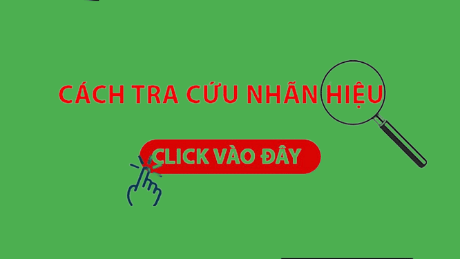 Cách Tra Cứu Logo Và Thương Hiệu nhanh chóng