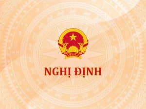 Nghi Dinh 100 2016