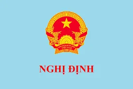 Nghị định.