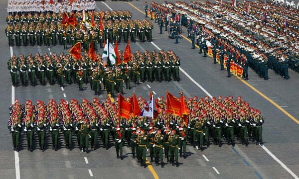 Ngày Quân đội nhân dân Việt Nam 2212 Lịch sử ý nghĩa