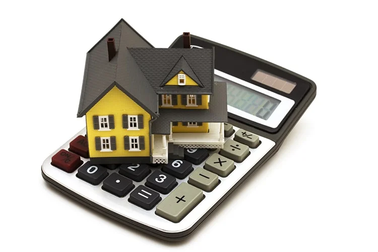 Mortgage Calculator