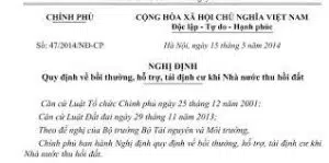 Nghị định 