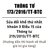 Thong Tu 173 2016 Tt Btc