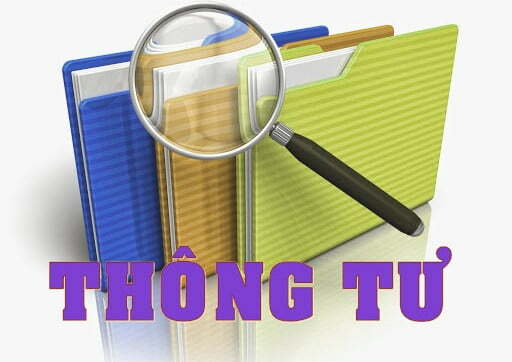 Thông Tư 162020tt Nhnn Sửa đổi Bổ Sung Một Số điều Của Thông Tư Số 232014tt Nhnn