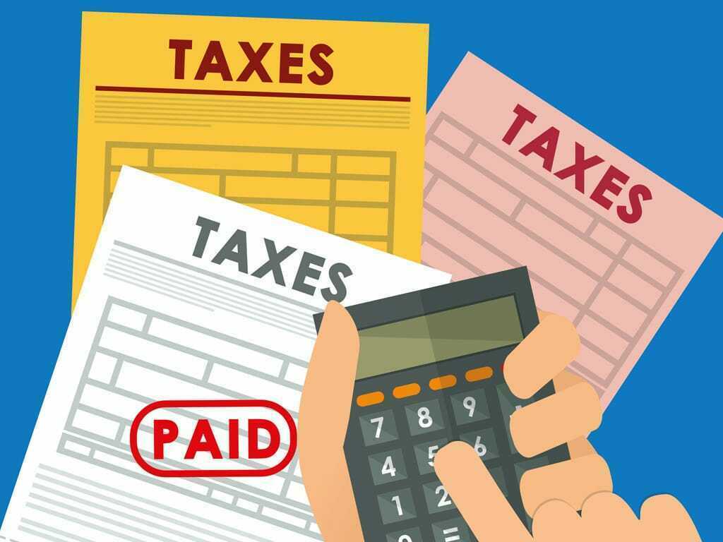 Thuế là gì? Đặc điểm và cách phân loại thuế