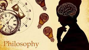 triết học và vấn đề cơ bản của triết học