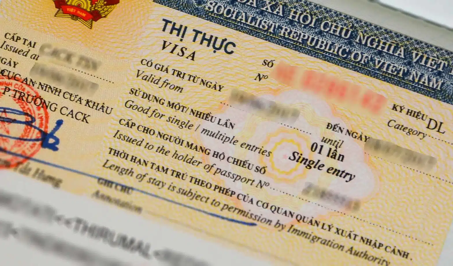 vietnam tourist visa for australian citizens