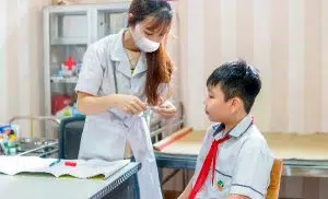 Y Te Hoc Duong Dong Vai Tro Quan Trong Trong Nha Truong1589592384