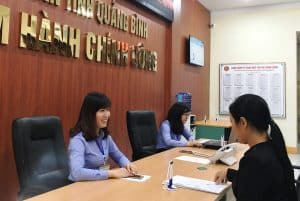 Các Tiểu Luận Quản Lý Hành Chính Nhà Nước