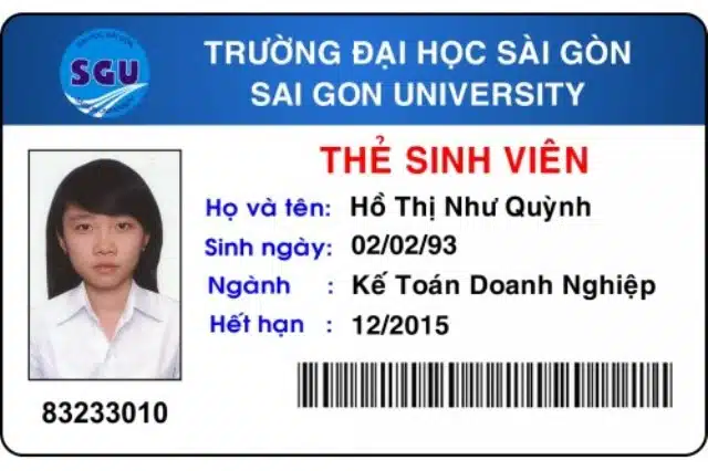 Làm Giả Thẻ Sinh Viên Có Bị Truy Cứu Trách Nhiệm Hình Sự Không