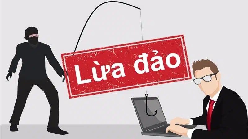 Lừa đảo Qua Mạng Xã Hội Là Gì Các Thủ đoạn Lừa đảo Qua Mạng Xã Hội